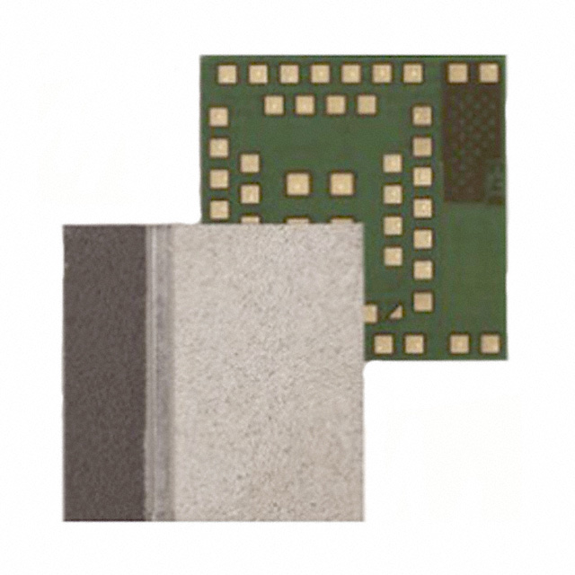 ANNA-B112-00B u-blox  HF-Transceivermodule und Modems